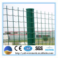 pvc coated welded wire mesh backyard fence